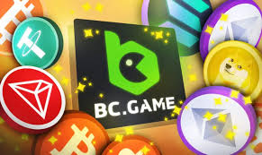 Exploring the BC.Game App A Comprehensive Guide