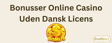 Finde de bedste casino sider uden rofus