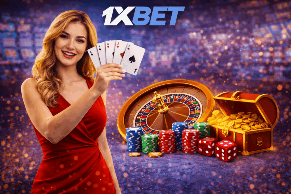 How to Access 1xbet Singapore Login A Comprehensive Guide 417264753