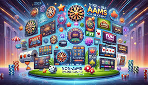 I Nuovi Casinò Non AAMS Opportunità e Rischi nel Gioco Online