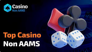 I Nuovi Casinò Non AAMS Opportunità e Rischi nel Gioco Online