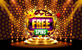 Unlock Excitement with 50 Free Spins No Deposit Bonuses!
