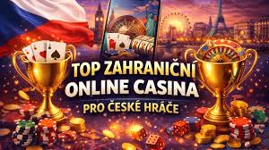 Zahraniční Casino Bonus Bez Vkladu Jak Na To