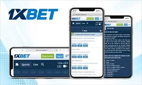 1xbet Sri Lanka Ваш гид по ставкам и игре 1xbet Sri Lanka Ваш гид по ставкам и игре