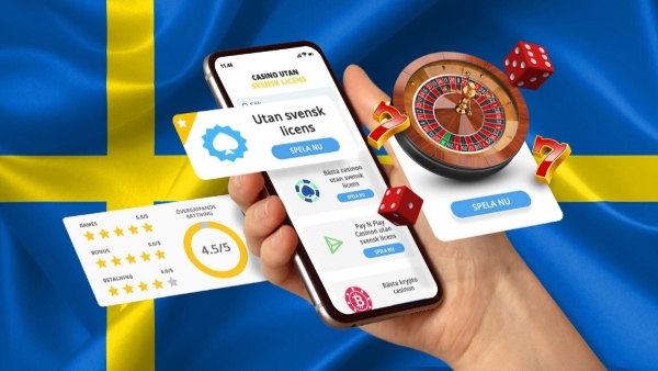 Bästa Casino Utan Omsättningskrav - Spela Utan Bekymmer Bästa Casino Utan Omsättningskrav - Spela Utan Bekymmer