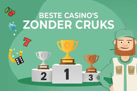 Bet Sites Zonder CRUKS De Beste Opties voor Spelers