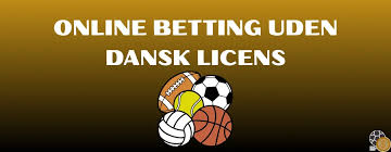 Betting uden ROFUS i Danmark - Hvad du skal vide