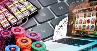 Blaze Spins Casino Online Your Ultimate Gaming Destination