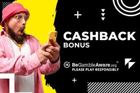 Cashback Casino - Få Mere Ud Af Din Spiloplevelse Cashback Casino - Få Mere Ud Af Din Spiloplevelse