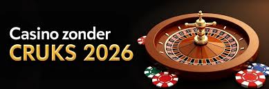 Casino Buitenland De Ultieme Gids voor Spelers