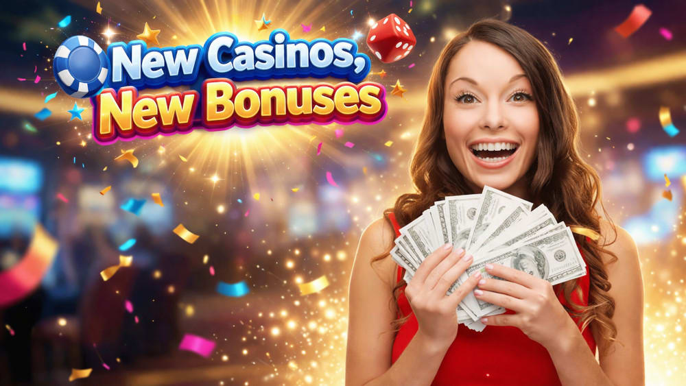 Casino Comparison Find the Best Online Gaming Experience