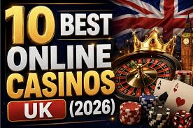 Casino Comparison Find the Best Online Gaming Experience