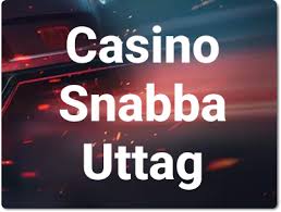 Casino med Bäst Utdelning - Maximera Din Spelupplevelse