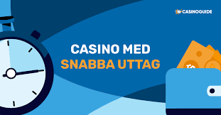 Casino med Bäst Utdelning - Maximera Din Spelupplevelse