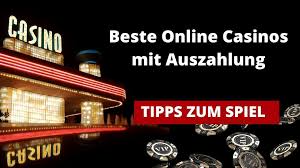 Casino mit Sofortauszahlung - Schnelle Gewinne sofort erfahren