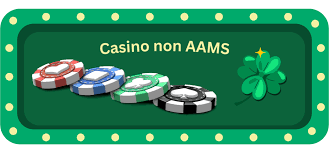 Casino Non AAMS Senza Documenti Guida Completa e Sicura Casino Non AAMS Senza Documenti Guida Completa e Sicura
