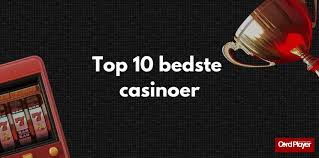 Casino Online Danmark Din Guide til Spiloplevelser Casino Online Danmark Din Guide til Spiloplevelser