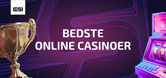 Casino Online Danmark Din Guide til Spiloplevelser Casino Online Danmark Din Guide til Spiloplevelser
