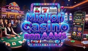 Casino Senza Registrazione L'Innovazione dei Giochi Online