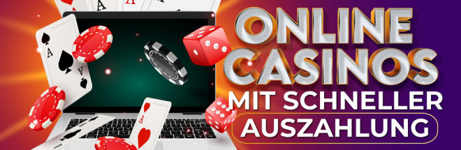 Casino Sofort Auszahlung Schnelle und sichere Zahlungsoptionen