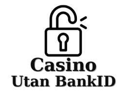 Casino Utan Registrering med BankID - En Komplett Guide