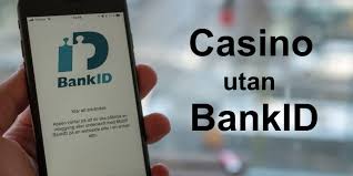 Casino Utan Registrering med BankID - En Komplett Guide