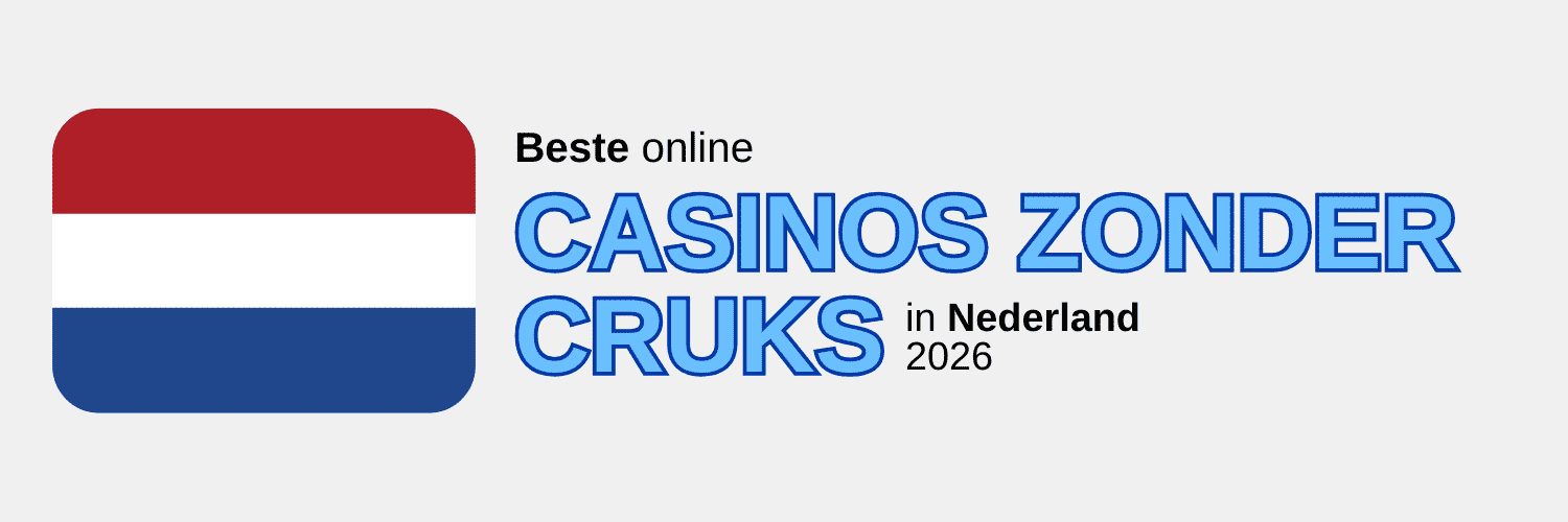 Casino zonder CRUKS Waarom en hoe te kiezen Casino zonder CRUKS Waarom en hoe te kiezen