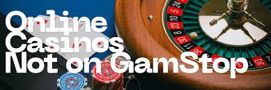 Casinos Not on Gamstop UK - An Insightful Guide Casinos Not on Gamstop UK - An Insightful Guide