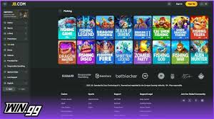 Comprehensive Overview of JB Casino Your Ultimate Gambling Destination