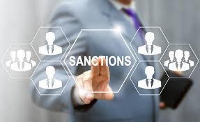 Contact a Sanctions Lawyer Understanding Legal Guidance in a Complex World