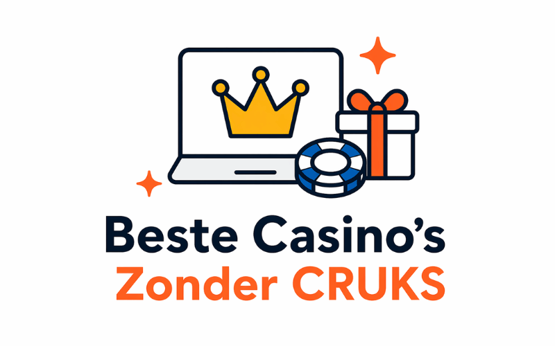 De Voordelen van Geen CRUKS Casino's 495039316 De Voordelen van Geen CRUKS Casino's 495039316