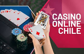 Descubre los Mejores Casinos Online en Chile -1729385151