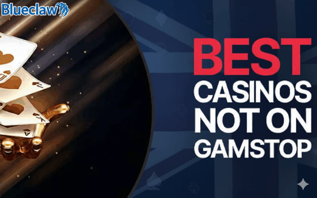 Discover Casino Sites Not on Gamstop for Endless Entertainment Discover Casino Sites Not on Gamstop for Endless Entertainment
