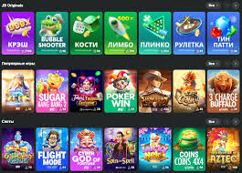 Discover JB Casino Online The Ultimate Gaming Experience 459432504