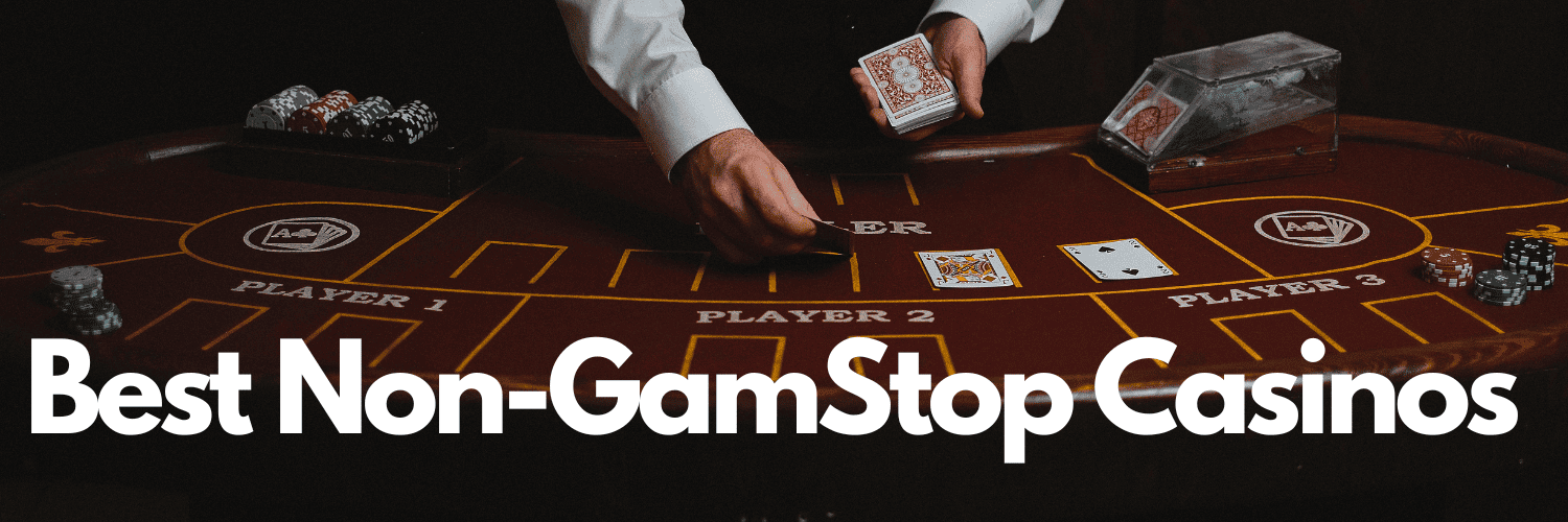 Discover Legit Non GamStop Casinos in the UK Discover Legit Non GamStop Casinos in the UK