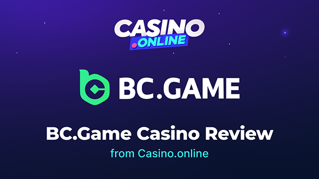 Discover the BC.Game App Your Gateway to Online Gaming