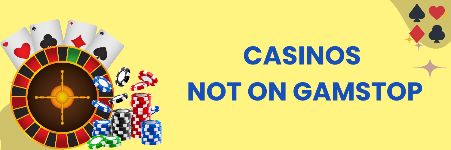 Discover the Best Casino Sites Not on Gamstop 1735457348