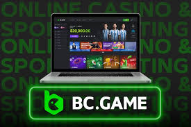 Discover the Excitement of BC.Game Sportsbook Discover the Excitement of BC.Game Sportsbook