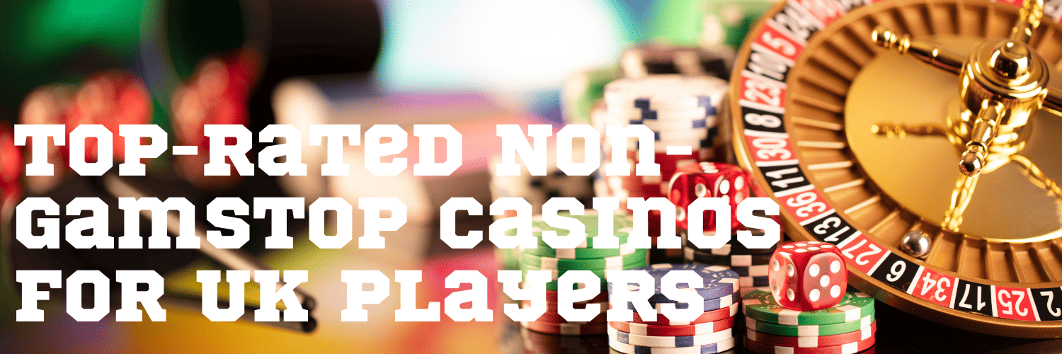Discover the Latest Non Gamstop Casino Sites for 2023 1678217848 Discover the Latest Non Gamstop Casino Sites for 2023 1678217848