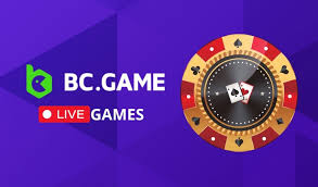 Discover the Thrills of BC.Game Thailand Your Ultimate Casino Experience