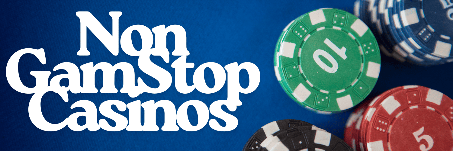 Discover Top Online Casinos Not on GamStop