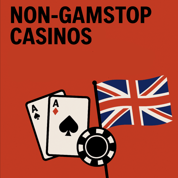 Discover Top Online Casinos Not on GamStop