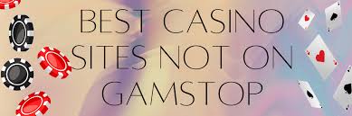 Discovering Casinos Not on Gamstop in the UK 1679261098 Discovering Casinos Not on Gamstop in the UK 1679261098