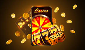 Experience Big Wins at Online Casinos Your Guide to Winning Big