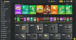 Experience the Thrill JB Online Casino Review 464525176