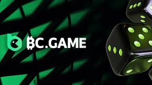Experience the Thrill of BC.Game Your Ultimate Online Crypto Casino
