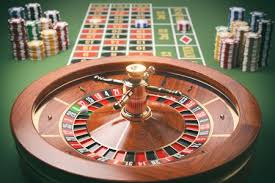 Experience the Thrill of Online Roulette in India -1646631730