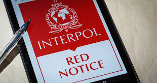 Expert Red Notice Removal Lawyers for Your Defense