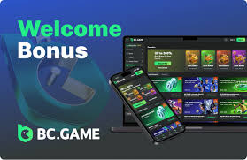 Explore BC.Game Betting Platform Your Gateway to Exciting Crypto Wagers