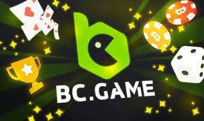 Explore BC.Game The Ultimate Online Gaming Platform Explore BC.Game The Ultimate Online Gaming Platform
